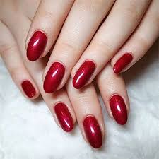 CND VINYLUX - Red Baroness #139