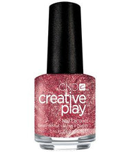 Load image into Gallery viewer, CND CREATIVE PLAY - Bronzestellation - Pearl Finish
