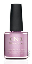 Load image into Gallery viewer, CND VINYLUX - Beckoning Begonia #189
