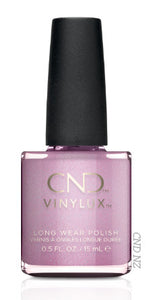 CND VINYLUX - Beckoning Begonia #189