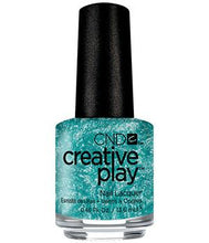 Load image into Gallery viewer, CND CREATIVE PLAY - Sea the light - Metallic Finish

