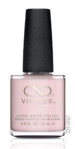 CND VINYLUX - Negligee #132