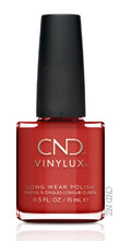 Load image into Gallery viewer, CND VINYLUX - Brick Knit #223
