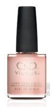 Load image into Gallery viewer, CND VINYLUX - Grapefruit Sparkle #118
