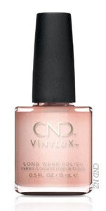 CND VINYLUX - Grapefruit Sparkle #118