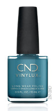 Load image into Gallery viewer, CND VINYLUX - Viridian Veil #255 (Discontinued)
