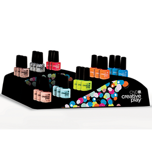 CND CREATIVE PLAY - Creative Play -  Spring Pop Collection - SALE PRICE