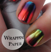 Load image into Gallery viewer, Wrapping Paper Foil
