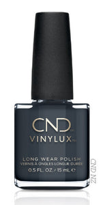 CND™ VINYLUX - Asphalt #101