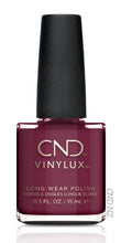 Load image into Gallery viewer, CND VINYLUX - Decadence #111
