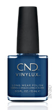Load image into Gallery viewer, CND VINYLUX - Winter Nights #257 (Discontinued)
