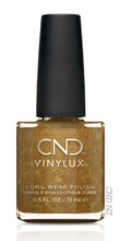 Load image into Gallery viewer, CND™ VINYLUX - Brass Button #229 (Discontinued)
