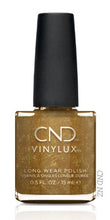 Load image into Gallery viewer, CND VINYLUX - Brass Button #229 (Discontinued)
