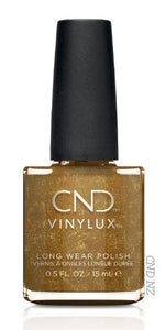 CND™ VINYLUX - Brass Button #229 (Discontinued)