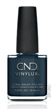Load image into Gallery viewer, CND VINYLUX - Indigo Frock #176 (Discontinued)
