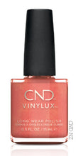 Load image into Gallery viewer, CND VINYLUX - Desert Poppy #163 (Discontinued)
