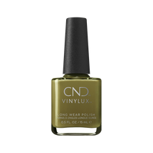 Load image into Gallery viewer, CND VINYLUX - Olive Grove #403
