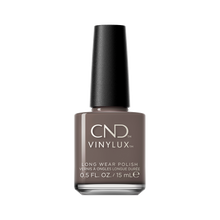 Load image into Gallery viewer, CND VINYLUX - Above my Pay Greyed #429

