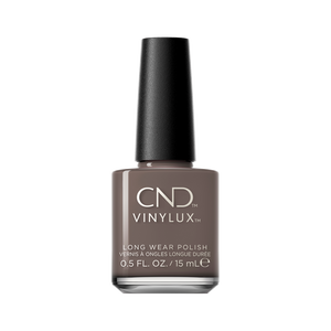 CND™ VINYLUX - Above my Pay Greyed #429