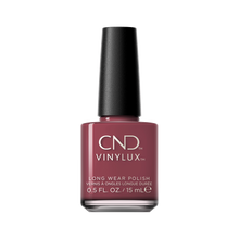 Load image into Gallery viewer, CND VINYLUX - Rose-mance #427
