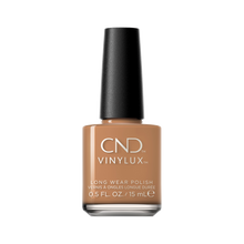Load image into Gallery viewer, CND™ VINYLUX - Running Latte #424
