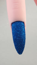 Load image into Gallery viewer, Micro Nail Glitter - Stratos Blue
