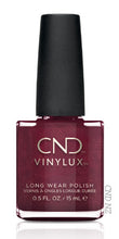 Load image into Gallery viewer, CND™ VINYLUX - Crimson Sash #174
