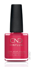 Load image into Gallery viewer, CND™ VINYLUX - Femme Fatale #292  (Discontinued)
