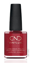 Load image into Gallery viewer, CND VINYLUX - Hot Chillis #120
