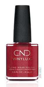 CND VINYLUX - Hot Chillis #120