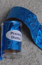 Load image into Gallery viewer, Peacock Dazzle Nail Foil
