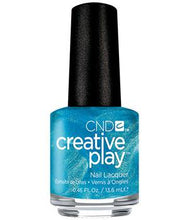 Load image into Gallery viewer, CND CREATIVE PLAY - Ship-Notized - Satin Finish
