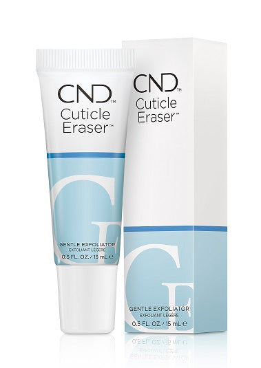 CND - Cuticle Eraser 15ml