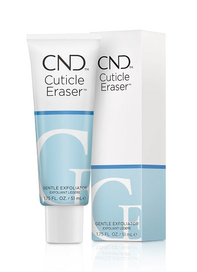 CND - Cuticle Eraser 51ml