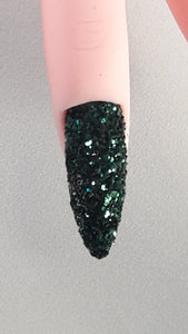 Micro Nail Glitter - Mint Julep