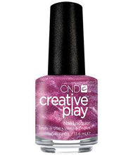 Load image into Gallery viewer, CND CREATIVE PLAY - Pinkidescent - Transformer Finish
