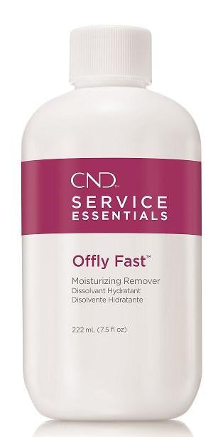 CND  Offly Fast 222ml