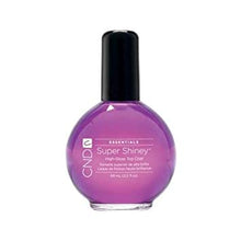 Load image into Gallery viewer, CND - Super Shiney Top Coat 68ml

