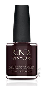 CND™ VINYLUX - Dark Dahlia #159