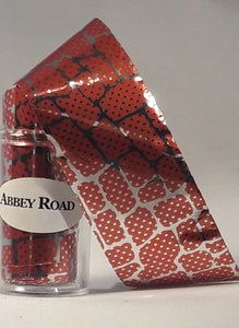 Abbey Road Nail Foils