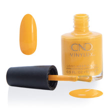 Load image into Gallery viewer, CND VINYLUX - Among the Marigolds #395
