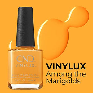 CND™ VINYLUX - Among the Marigolds #395