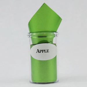 Apple Green Nail Foil Roll