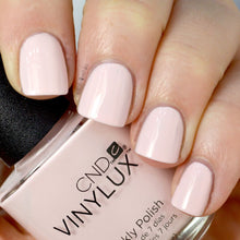 Load image into Gallery viewer, Aurora pink nail polish CND
