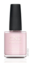 Load image into Gallery viewer, Aurora pale pink nail polish CND Long Wear
