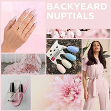 Load image into Gallery viewer, CND™ VINYLUX - Backyard Nuptials #435
