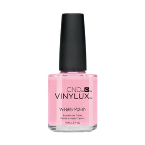 Be Demure - CND Long wear - pink nail polish
