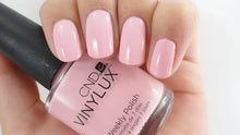 Load image into Gallery viewer, Be Demure - pale pink nail polish CND
