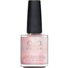 Load image into Gallery viewer, Beau - CND Vinylux pale pink semi-sheer
