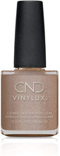 Load image into Gallery viewer, Bellini nail polish CND colour- bronze

